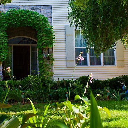 Gatekeeper'S Retreat Bed & Breakfast Niagara-on-the-Lake ภายนอก รูปภาพ