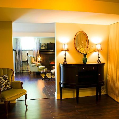 Gatekeeper'S Retreat Bed & Breakfast Niagara-on-the-Lake ห้อง รูปภาพ