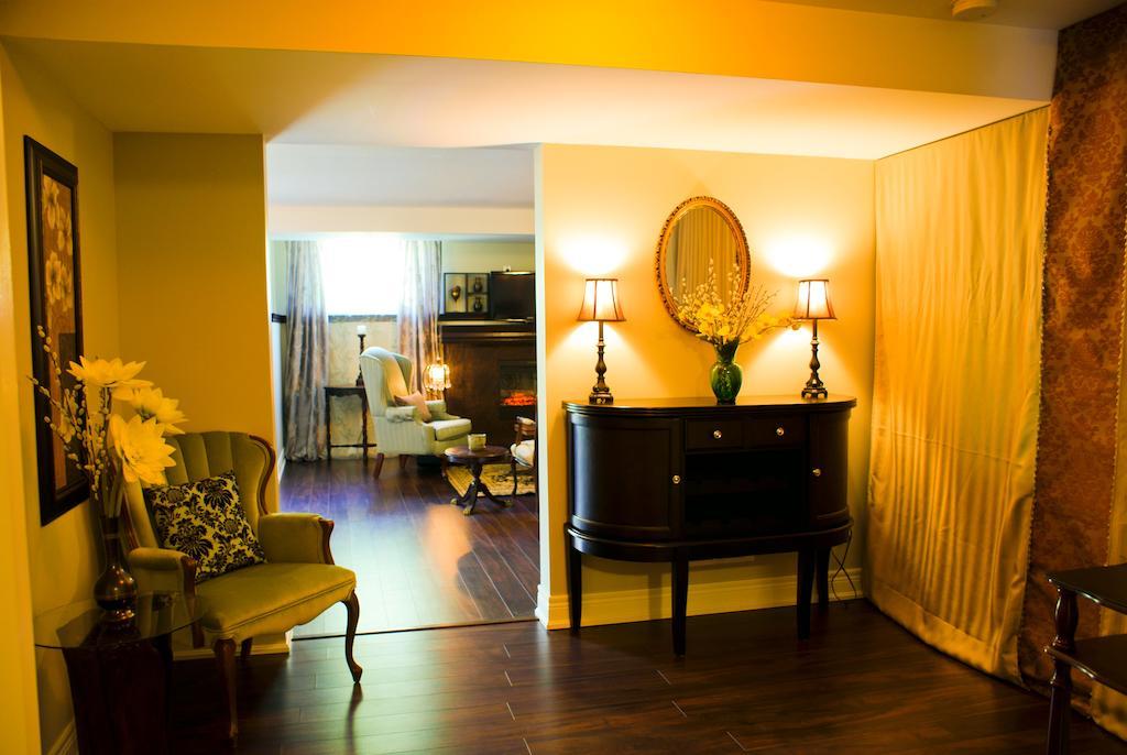 Gatekeeper'S Retreat Bed & Breakfast Niagara-on-the-Lake ห้อง รูปภาพ