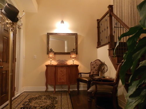Gatekeeper'S Retreat Bed & Breakfast Niagara-on-the-Lake ภายนอก รูปภาพ