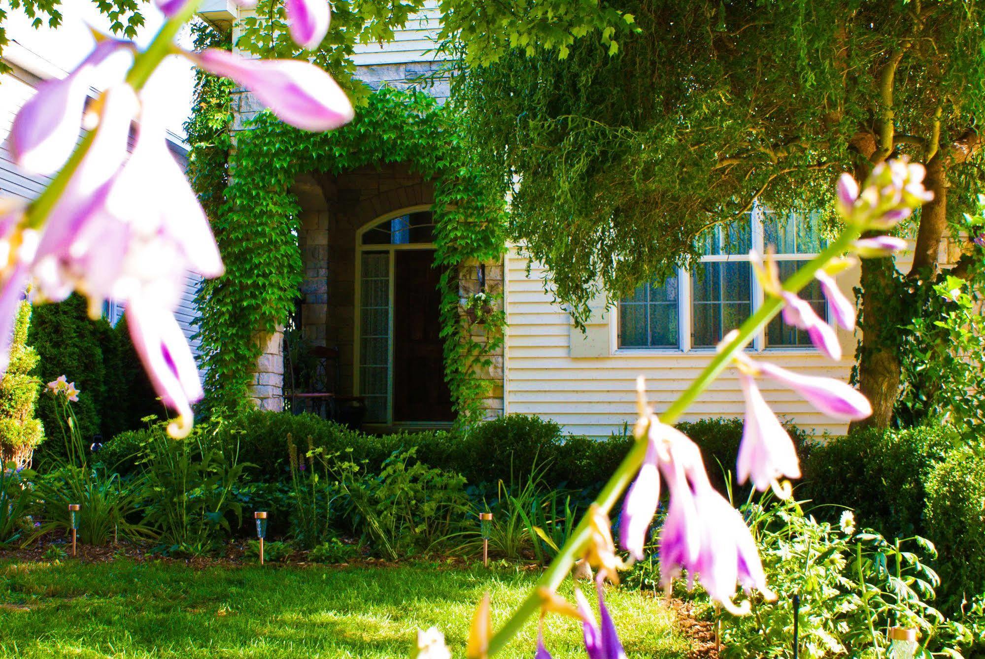 Gatekeeper'S Retreat Bed & Breakfast Niagara-on-the-Lake ภายนอก รูปภาพ
