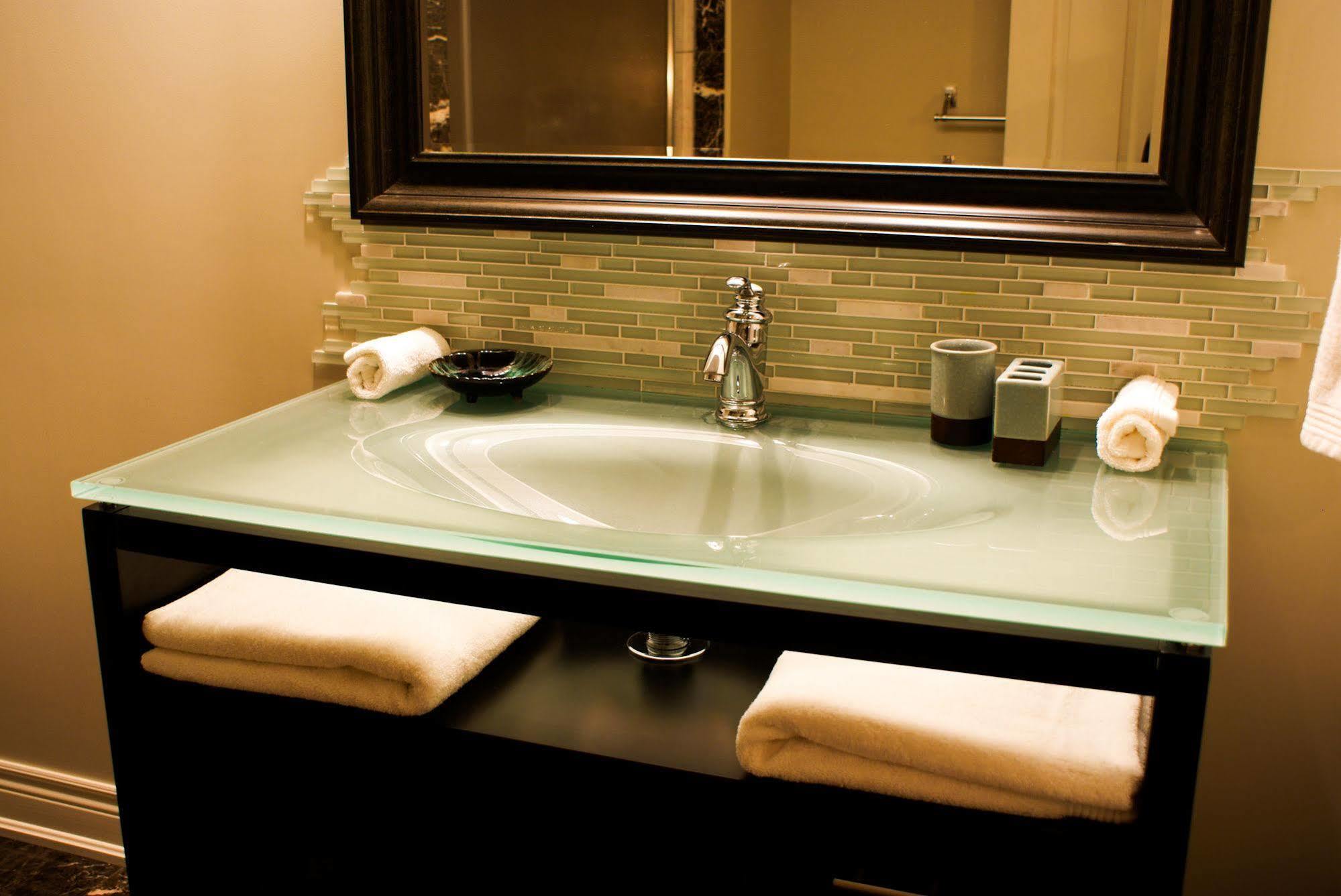 Gatekeeper'S Retreat Bed & Breakfast Niagara-on-the-Lake ภายนอก รูปภาพ