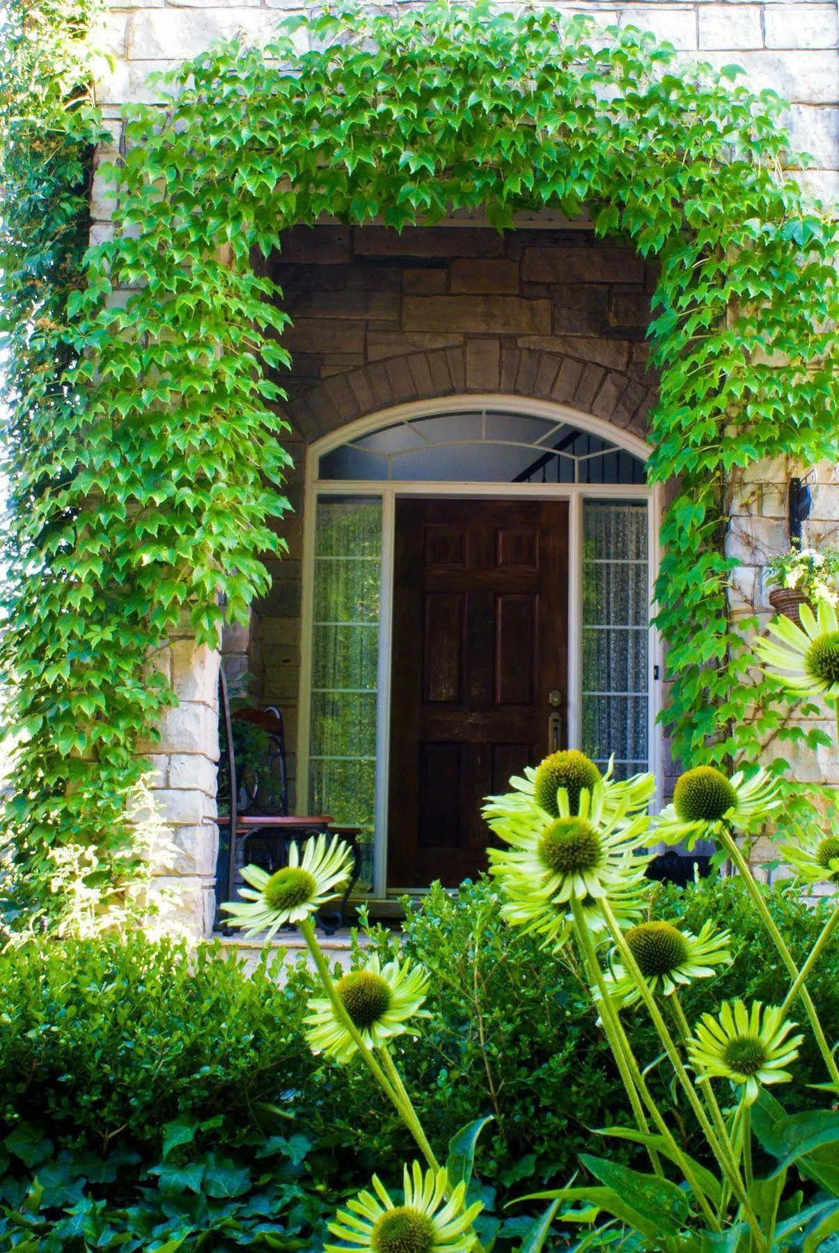 Gatekeeper'S Retreat Bed & Breakfast Niagara-on-the-Lake ภายนอก รูปภาพ
