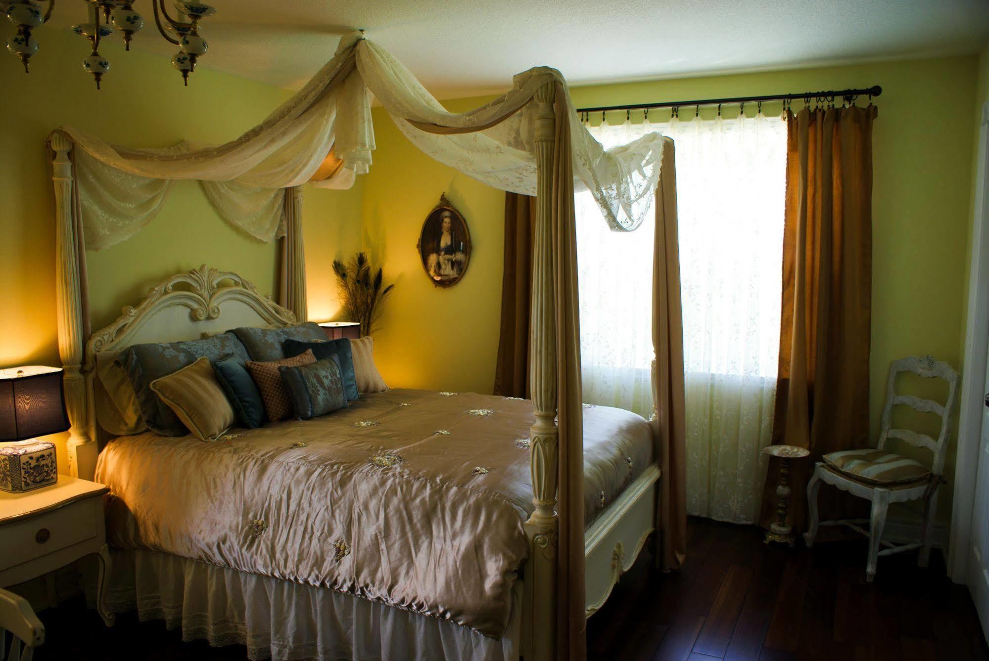 Gatekeeper'S Retreat Bed & Breakfast Niagara-on-the-Lake ภายนอก รูปภาพ