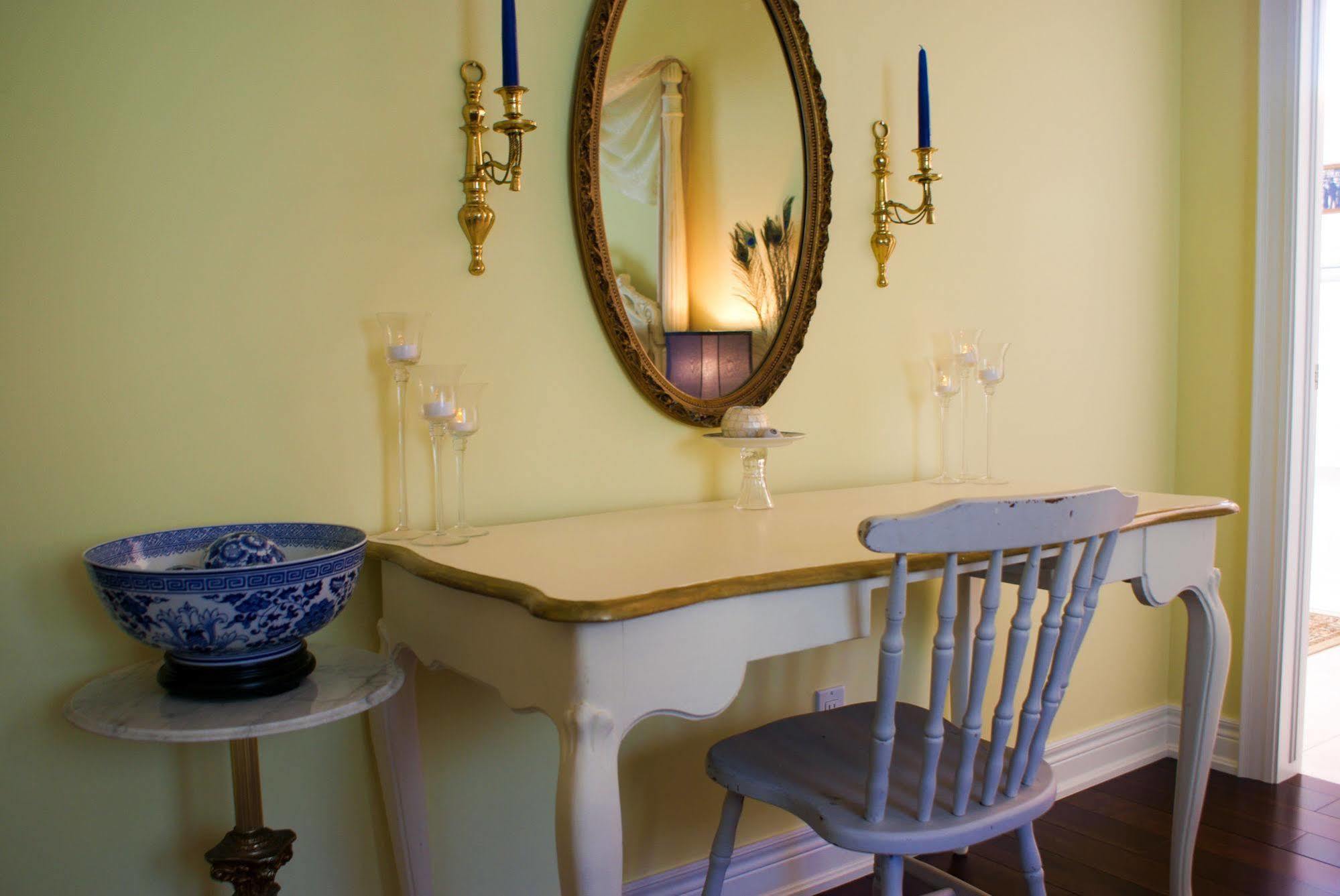Gatekeeper'S Retreat Bed & Breakfast Niagara-on-the-Lake ภายนอก รูปภาพ
